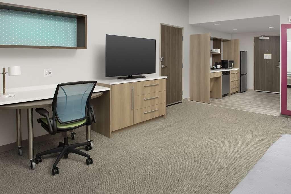Home2 Suites By Hilton Fort Myers Airport Habitación foto